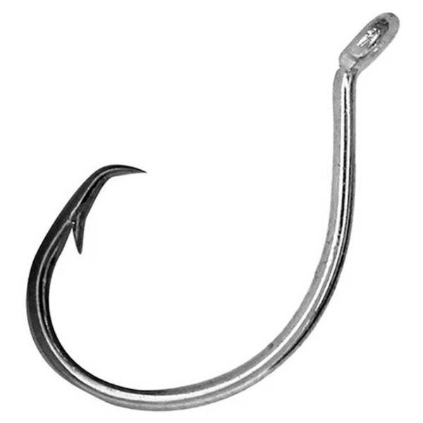 Mustad 39951NP-BN DEMON CIRCLE – FINE