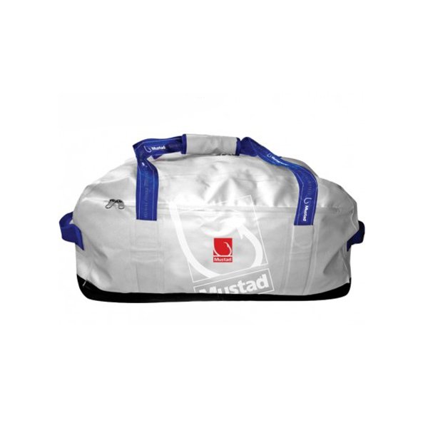 Mustad Dry Duffel Bag 50L