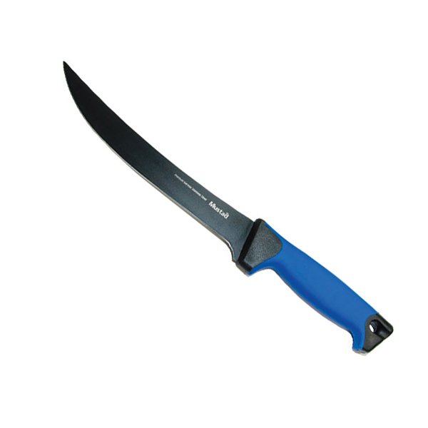 Mustad 9” BONING/BREAKING KNIFE