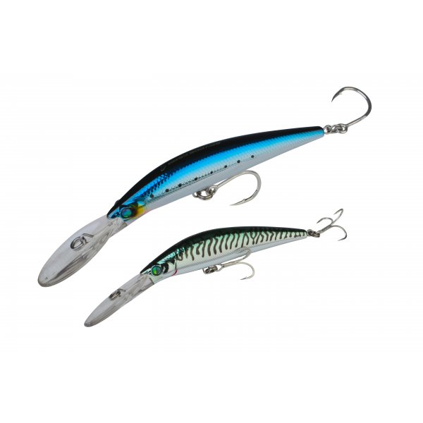 MANIC PREY DEEP DIVER 115