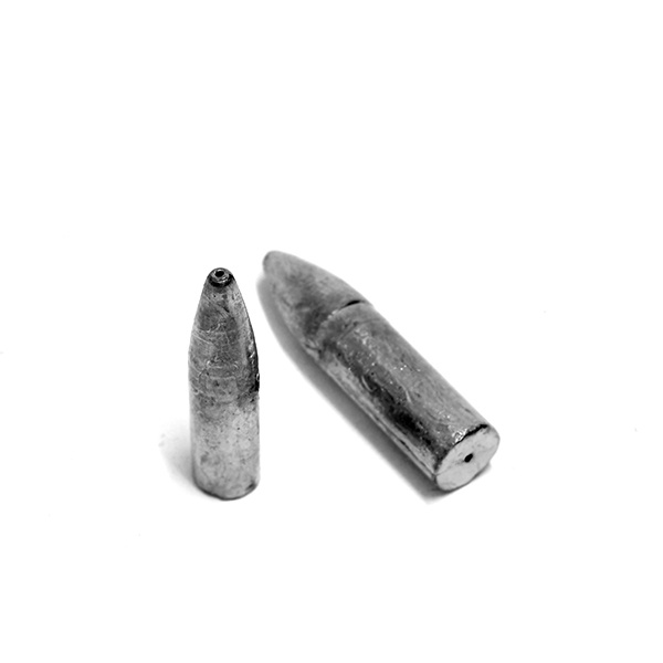 As Olovo Bullet