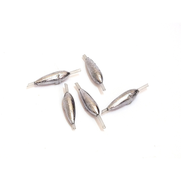 As Olovo klizno sa bužirom