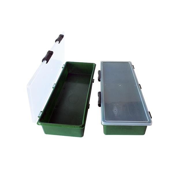 Plastična kutija za plovke veća