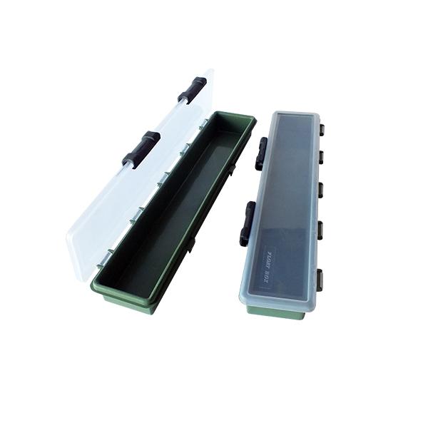 Plastična kutija za plovke manja