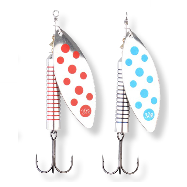 Ron Thompson Salmon Spinner 30g