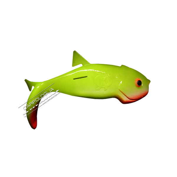 ORKA Gegule G-3 3cm