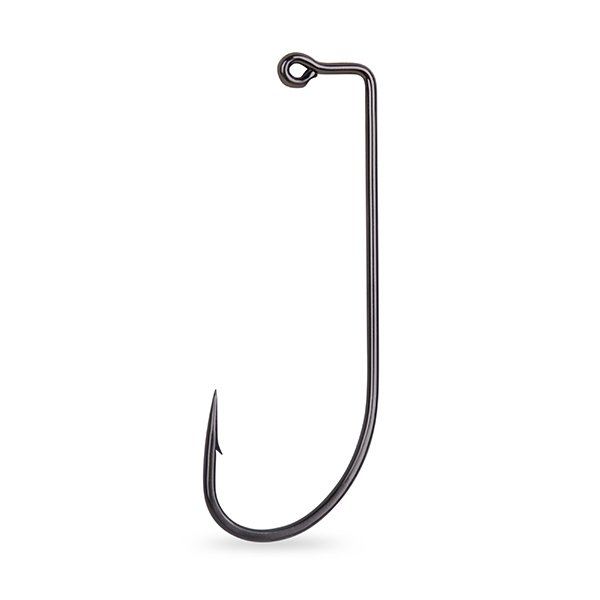 Mustad 32631NP-BN JIG HOOK (100kom)