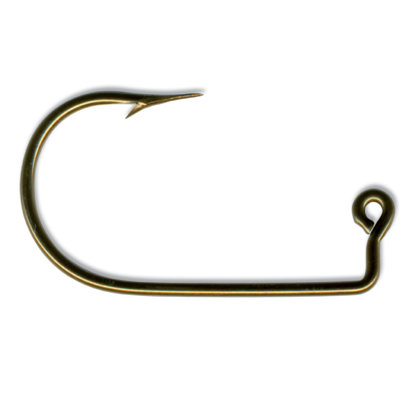 Mustad 32761BR JIG HOOK (100 kom)