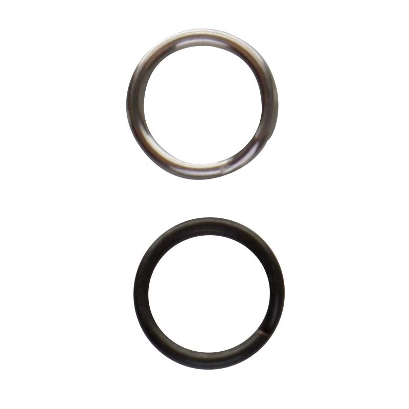 Savage Gear Stainless Splitring