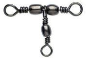 Okuma Triple Barrel Swivels