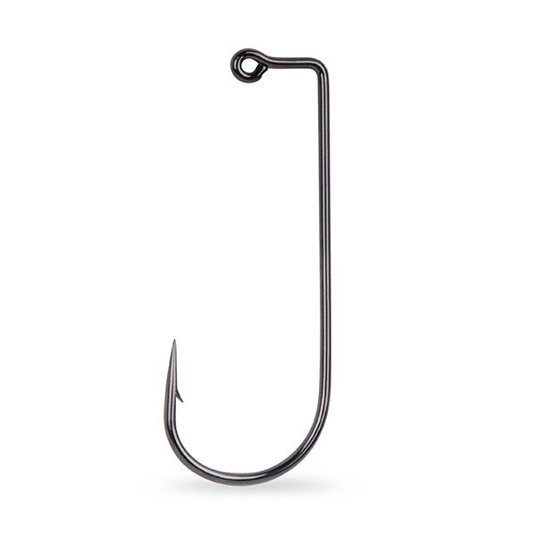 Mustad 32746NP-BN ABERDEEN JIG HOOK (100kom)