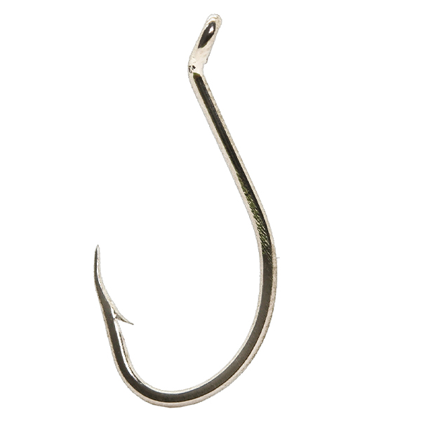 Mustad 92553-NI BEAK HOOK 25kom