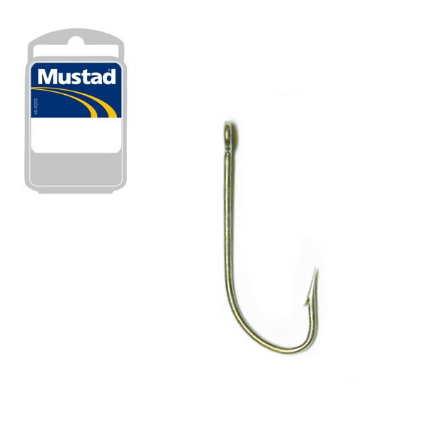Mustad 3103-DT  Superior Limerick