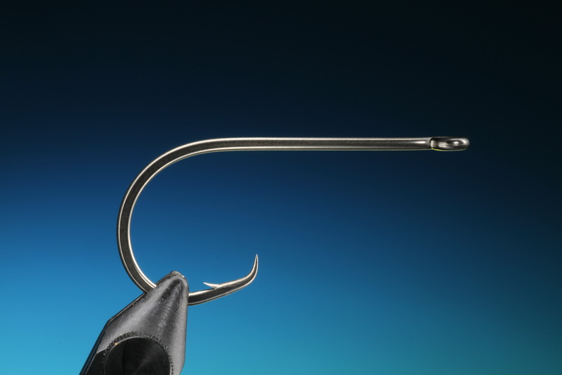 Mustad C71SNP-SS CIRCLE STREAMER (25kom)