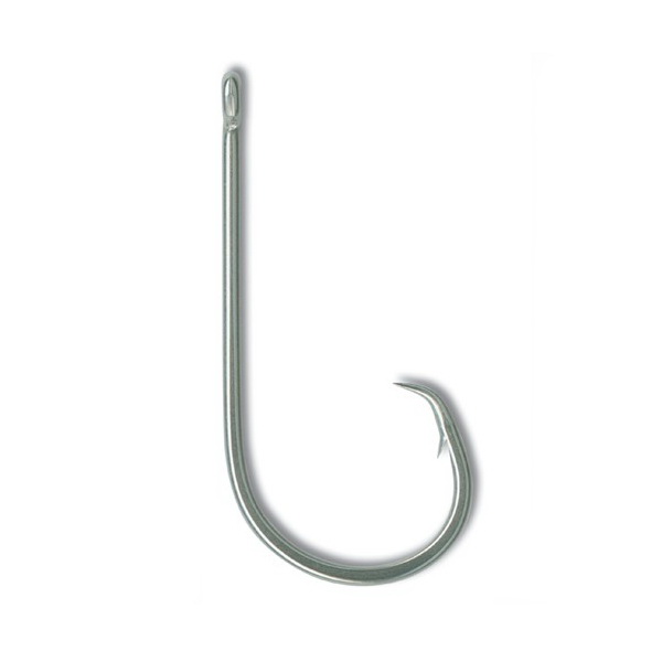 Mustad C71SNP-SS CIRCLE STREAMER (25kom)