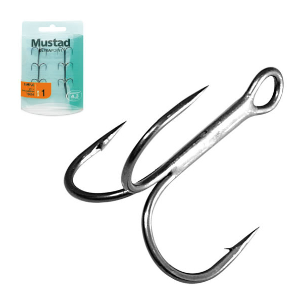 Mustad TS90Z