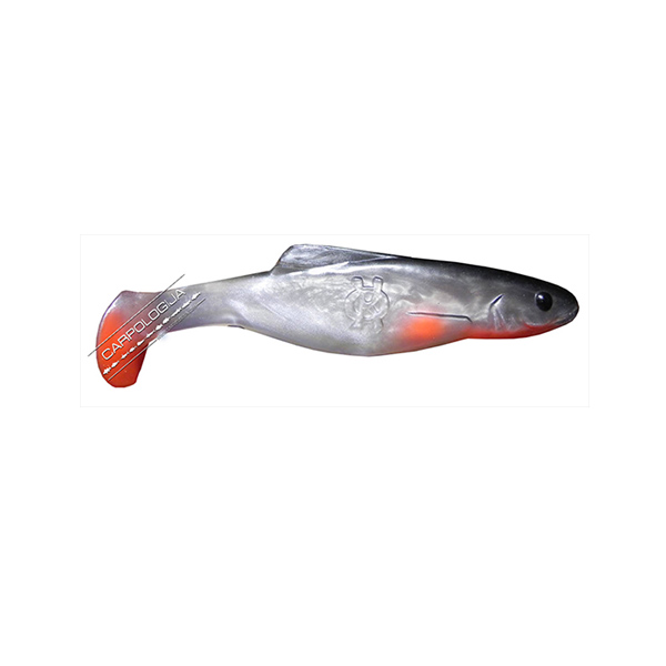 ORKA Shad S-4 4cm