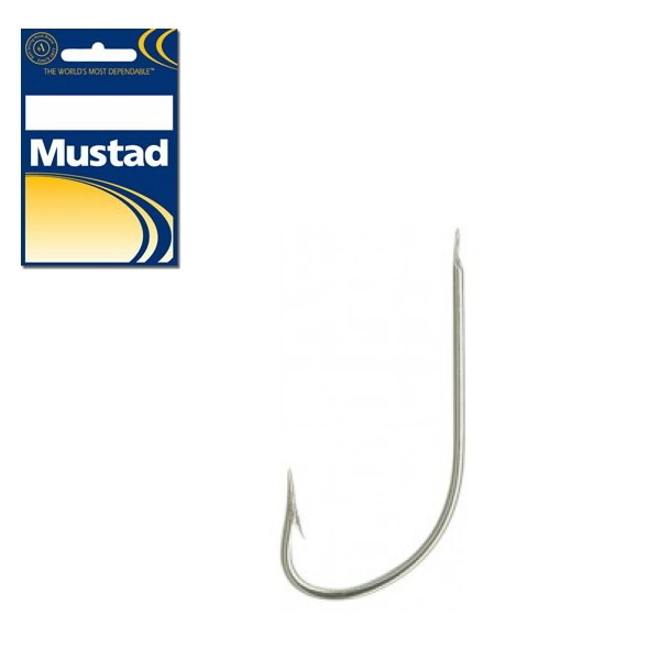 Mustad 204-NI Limerick