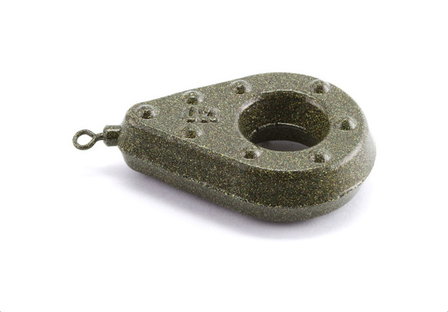 Carp System Olovo Extra heavy