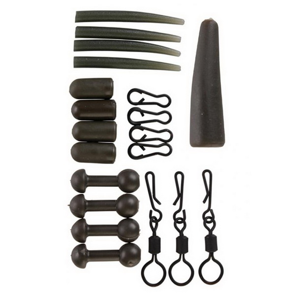 Prologic HeliChod rig kit