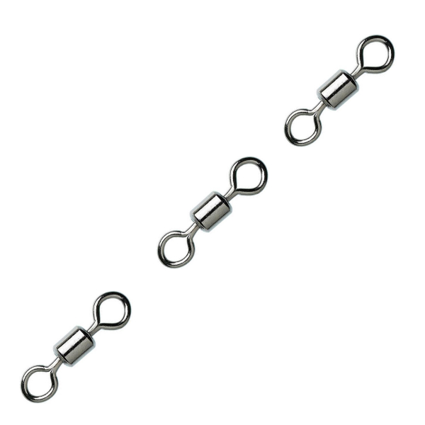 Okuma Rolling Swivels