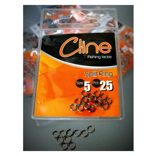 C Line SPLIT RING