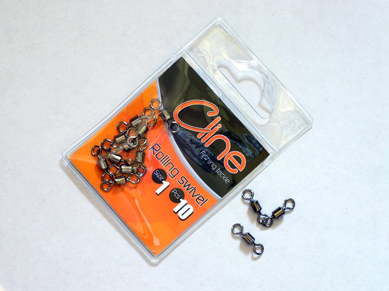 C Line ROLLING SWIVEL