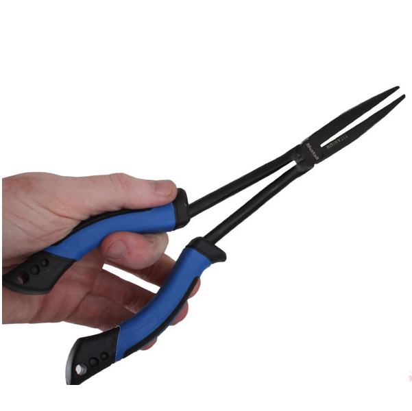 Mustad NEEDLE NOSE PLIERS