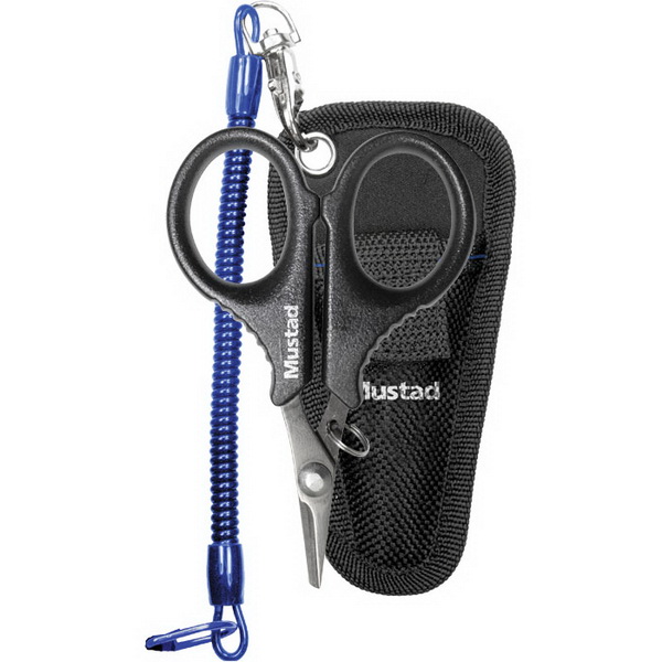 Mustad Micro Braid Scissor