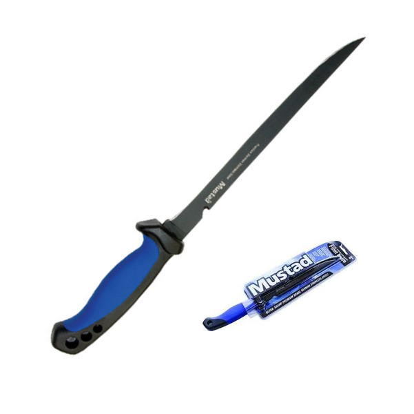 Mustad FILET KNIFE