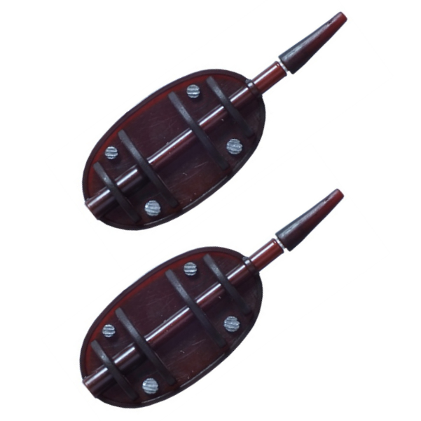 C Line FLAT METHOD FEEDER IN-LINE