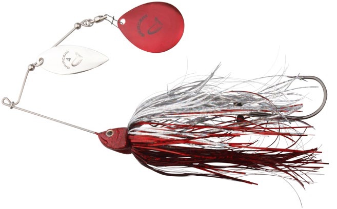 Savage Gear DA’BUSH SPINNERBAIT 32g
