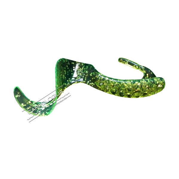ORKA Buckler T-5 5cm