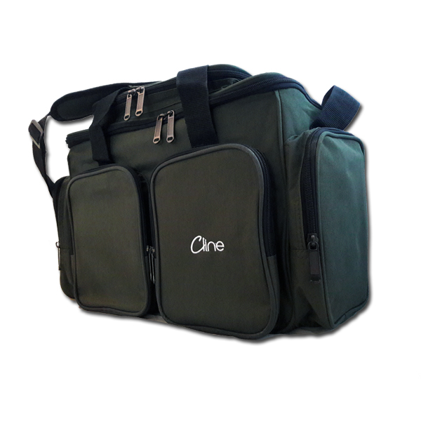 C Line CLASSIC FISHING BAG