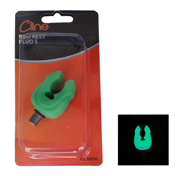 C Line ROD REST FLUO S