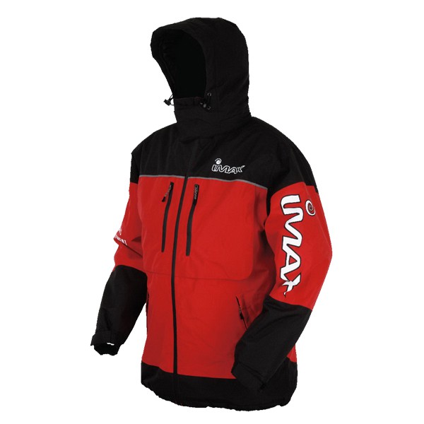 Imax Thermo Boat Jacket