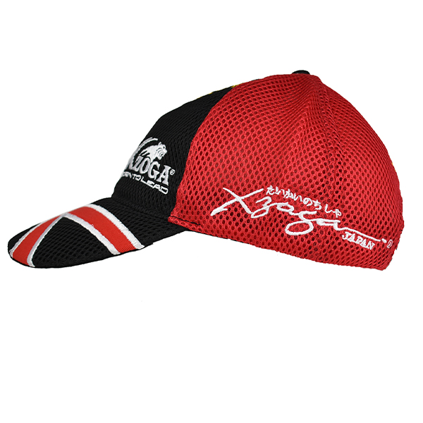Xzoga CAP-ELITE