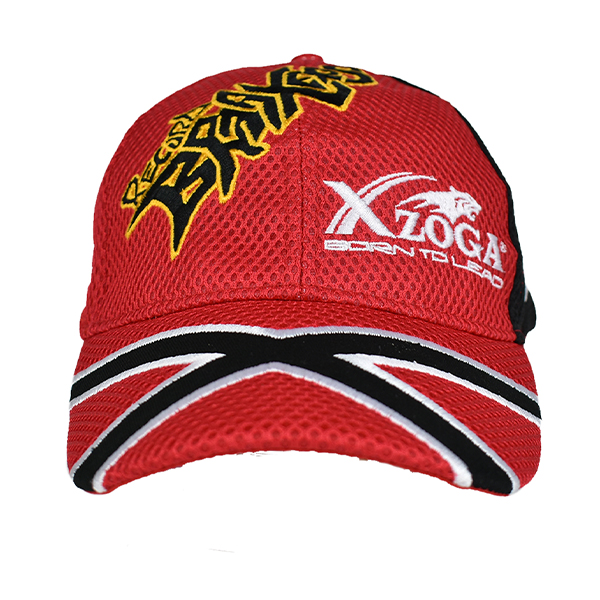 Xzoga CAP-ELITE