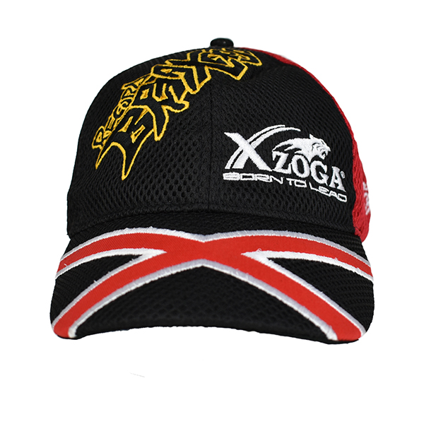 Xzoga CAP-ELITE