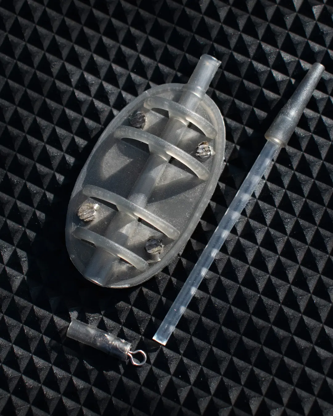 C Line InLine Method Feeder