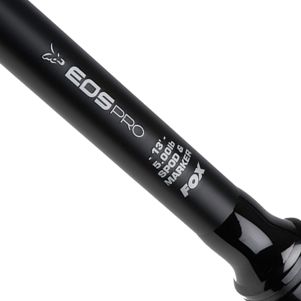 Fox Eos PRO Spod Rods – 13′ SPOD, 390cm 5Lbs