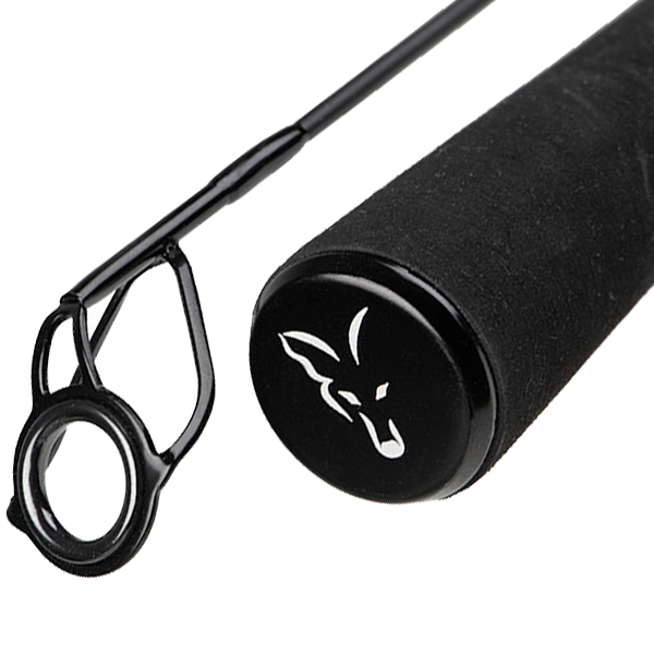 Fox EOS Pro Carp Rods – 12′ 360cm 3.00lb – 3 dela