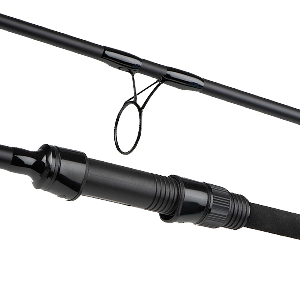 Fox EOS Pro Carp Rods – 12′ 360cm 3.00lb – 3 dela