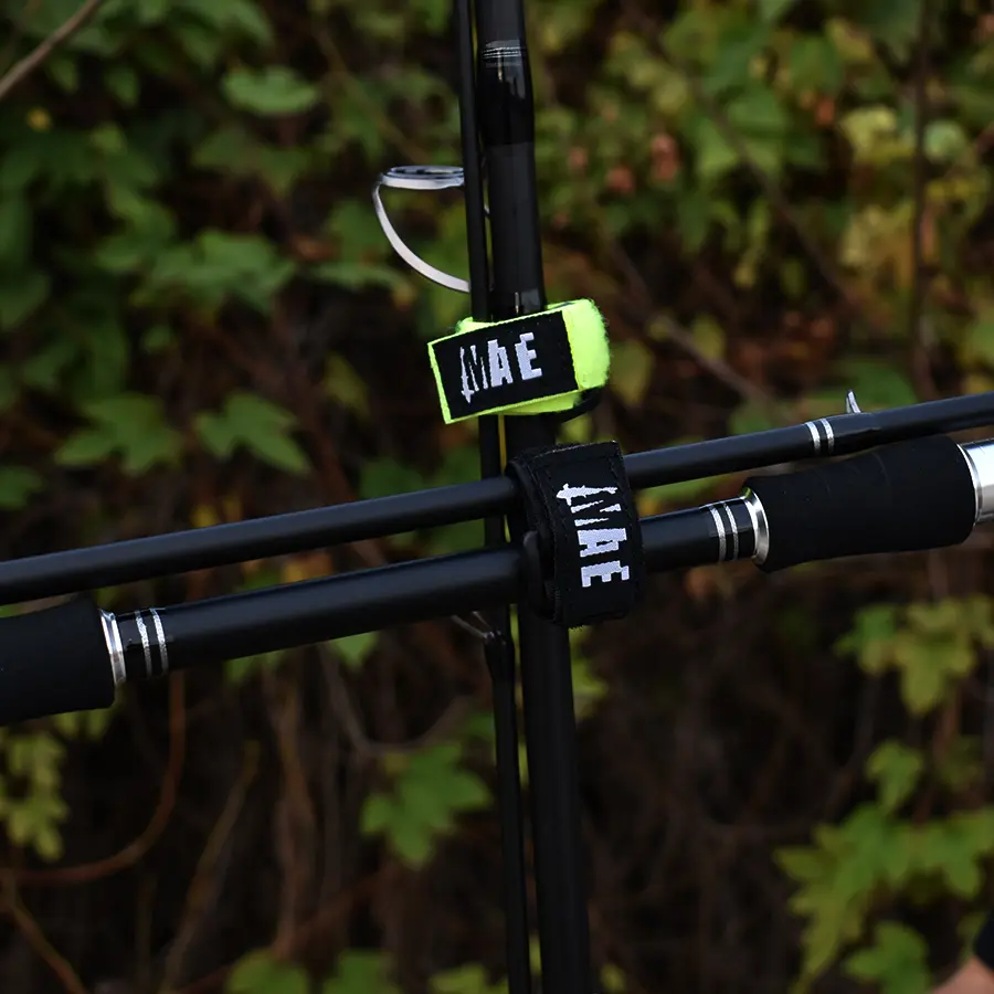 Mate Eco Straps Fluo Yellow
