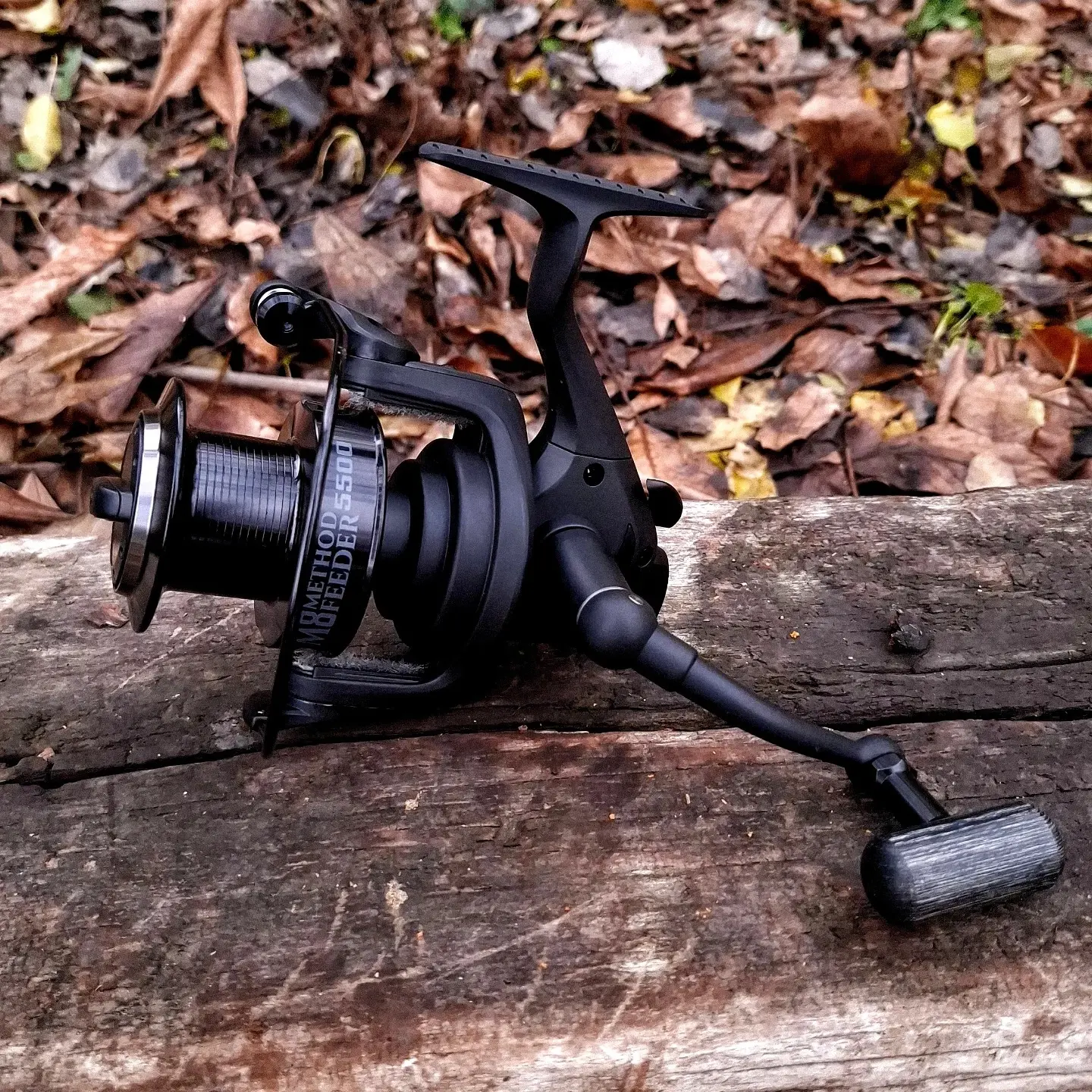 MATE M8 METHOD FEEDER 5500 FD