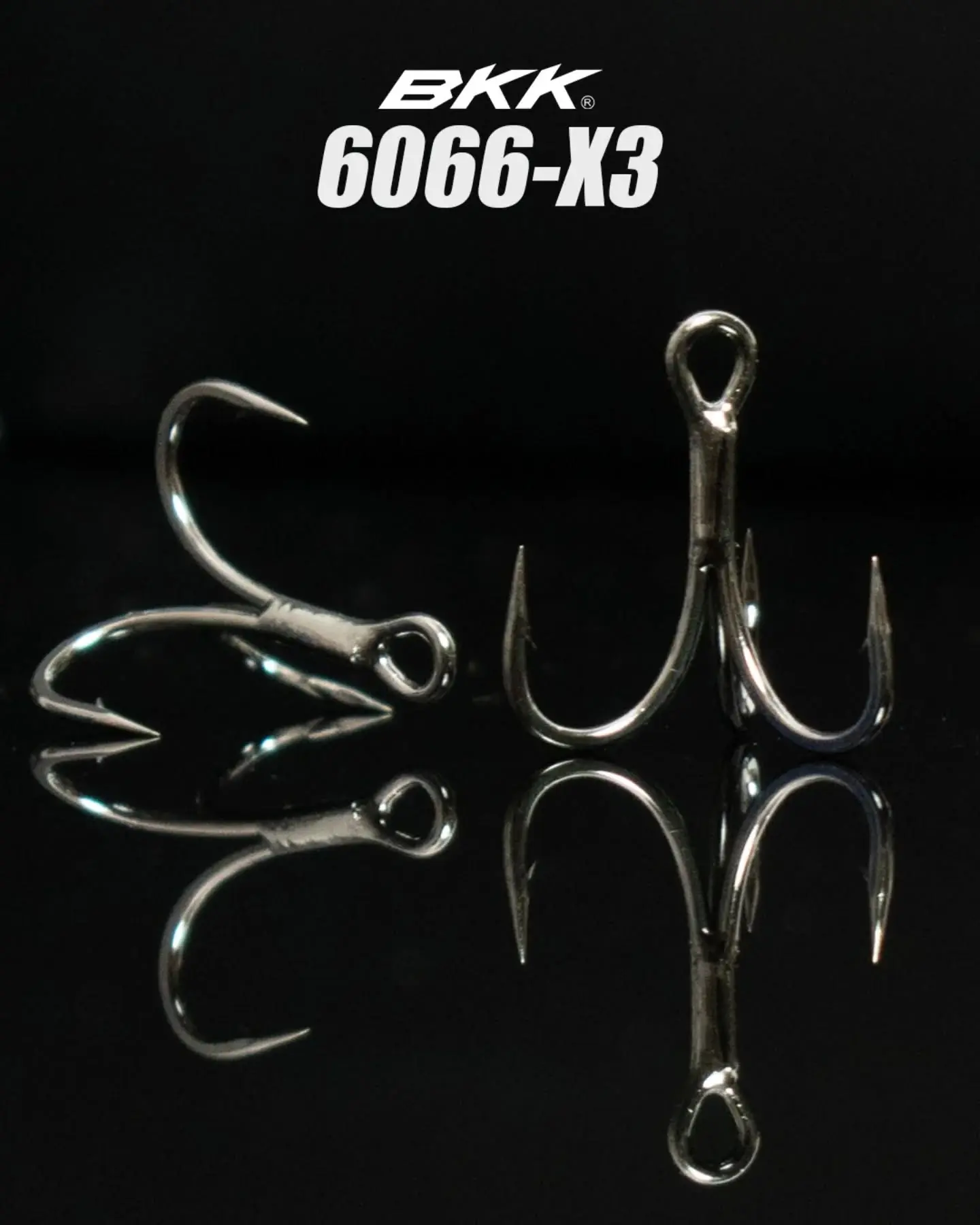 BKK PIONEER 6066-3X-NP-BN (50kom)