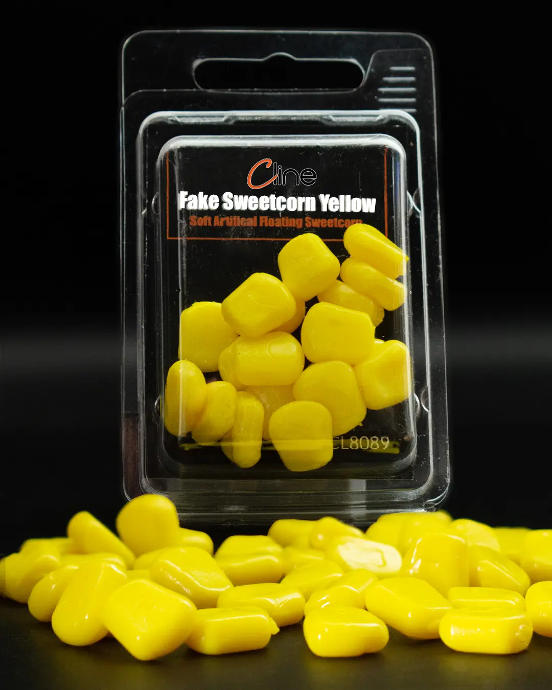 C Line FAKE SWEETCORN YELLOW