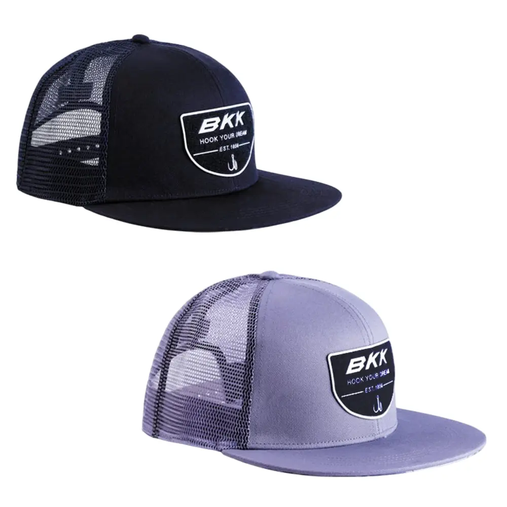 BKK LEGACY SNAPBACK