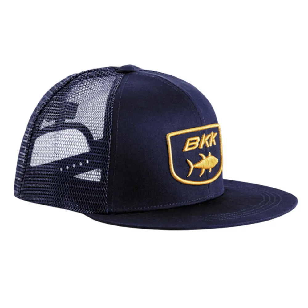 BKK TUNA SNAPBACK