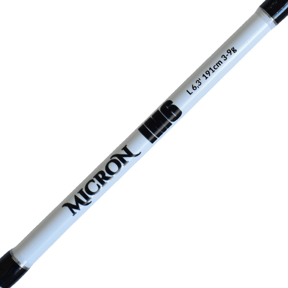 C LINE MICRON – 191cm, 3-9g